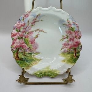 Royal Albert Blossom Time Bone China 5 3/4 inch Fruit Bowl
